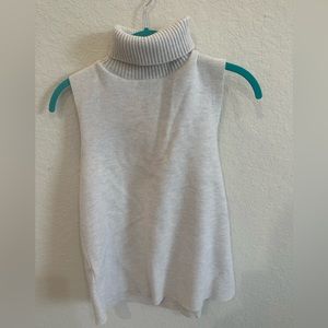 Zara sweater, size small